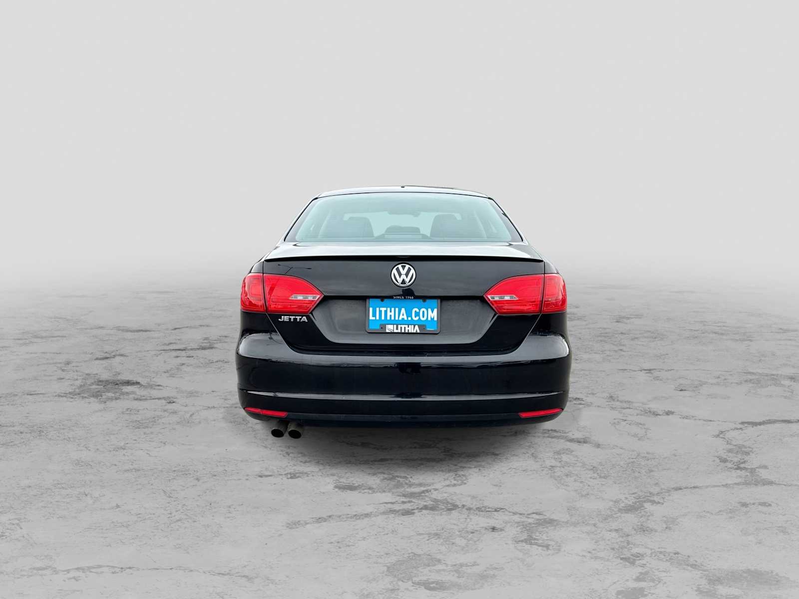 Thumbnail: 2014 Volkswagen Jetta - 7