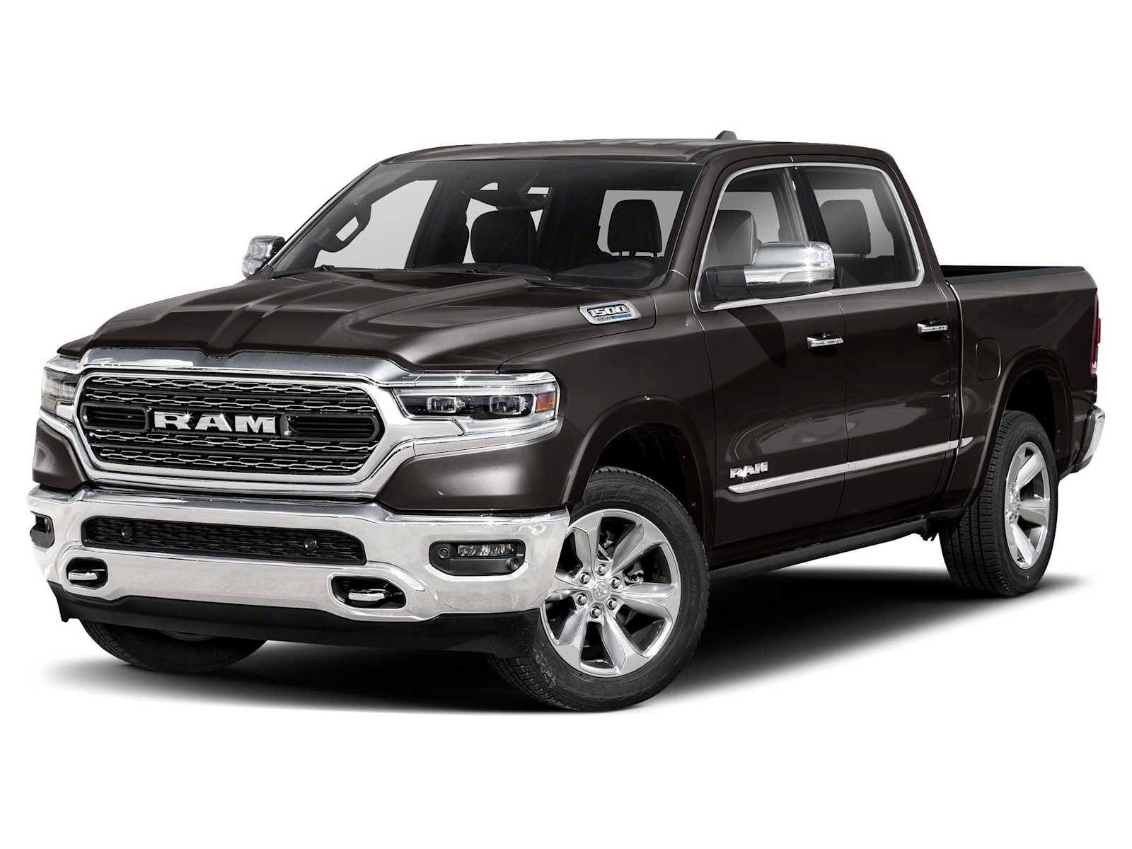 2022 RAM 1500 Limited Crew Cab 4x4 5'7" Box's photo