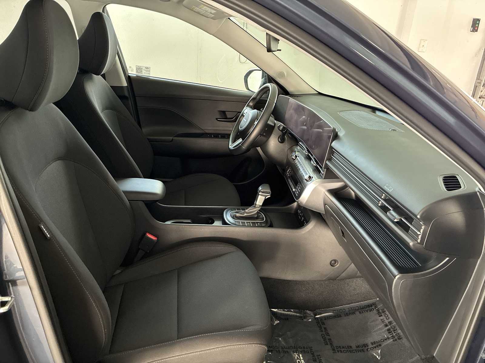 Thumbnail: 2025 Hyundai Kona - 25