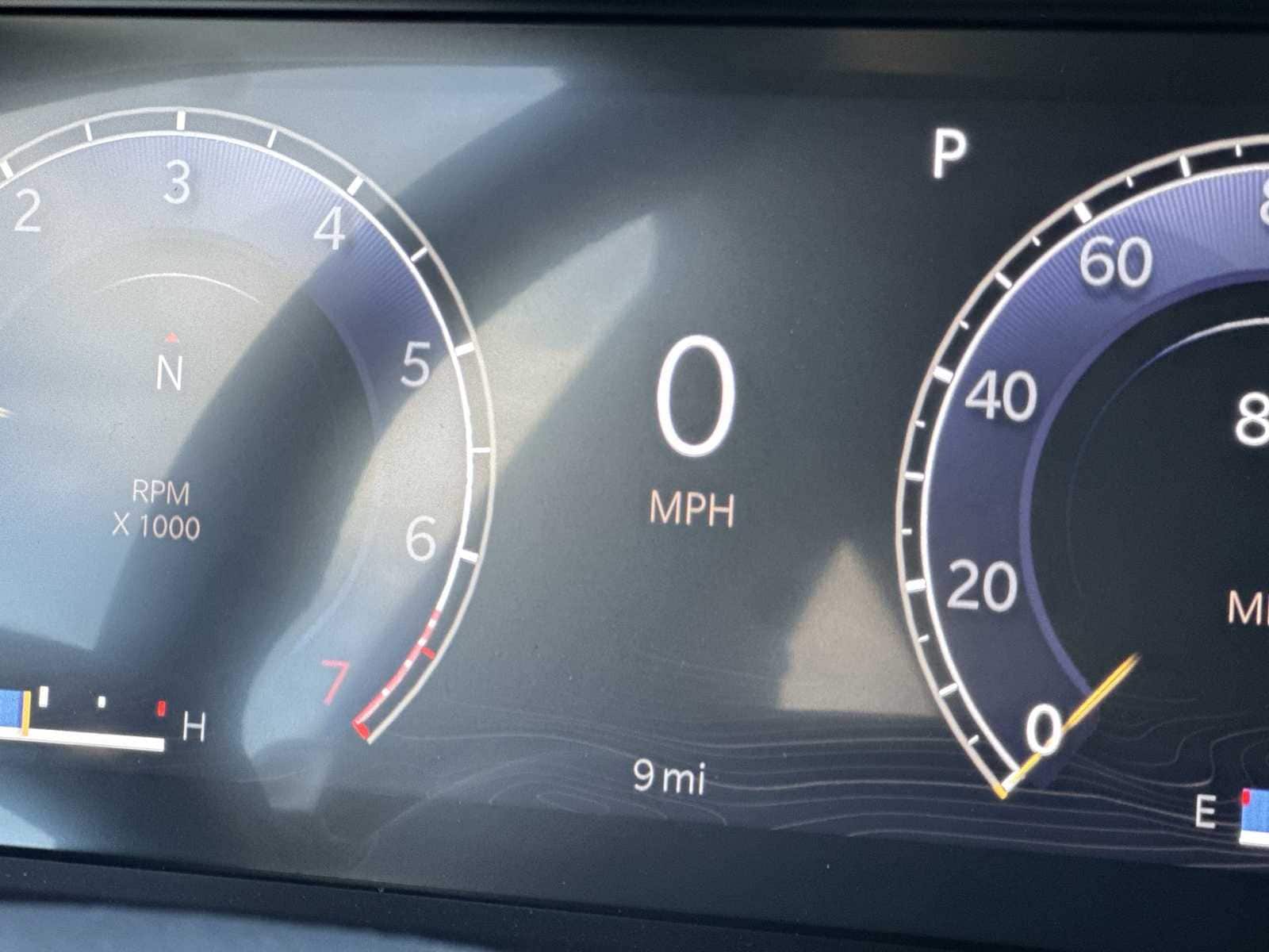 Thumbnail: 2025 Jeep Grand Cherokee - 10