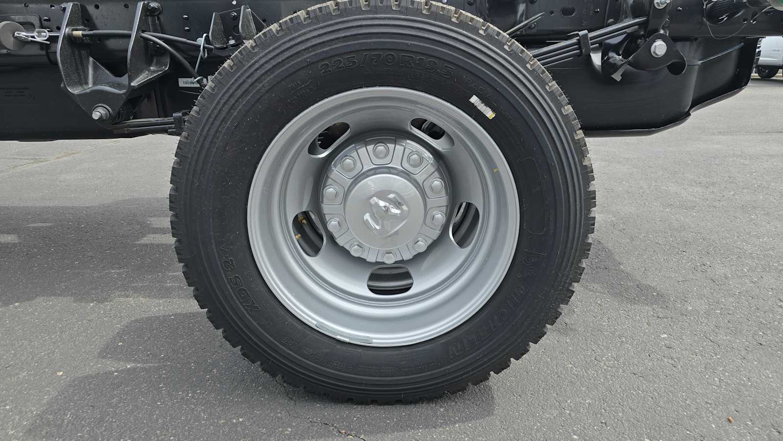 Thumbnail: 2025 RAM 5500 - 8