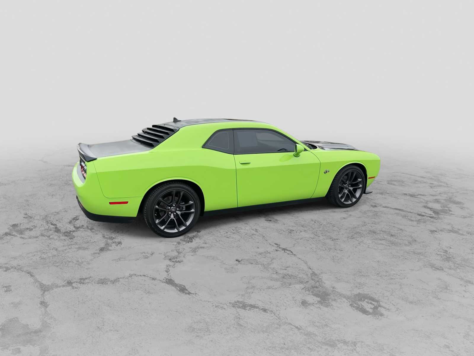 Thumbnail: 2023 Dodge Challenger - 8