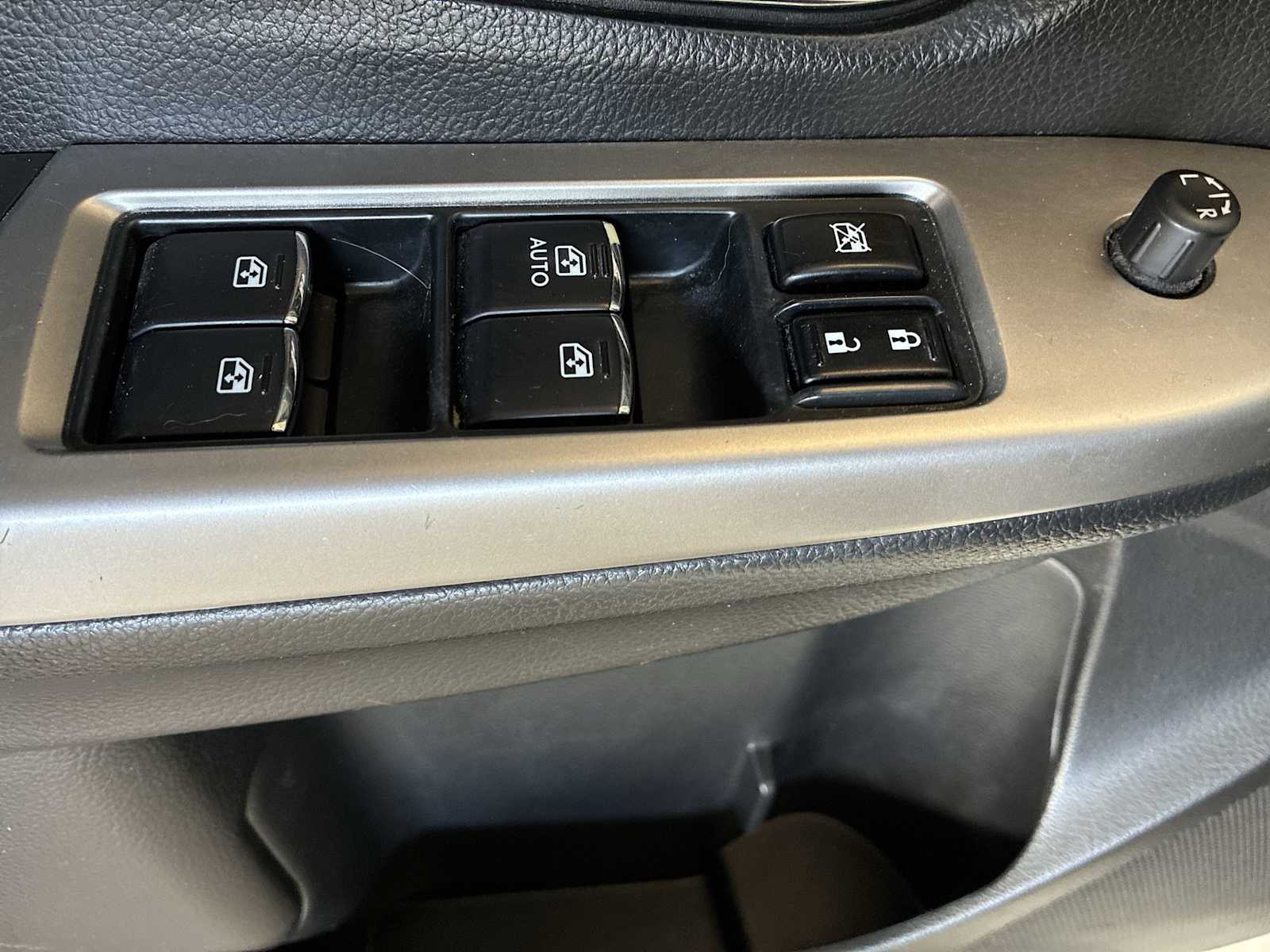 Thumbnail: 2015 Subaru Impreza - 15