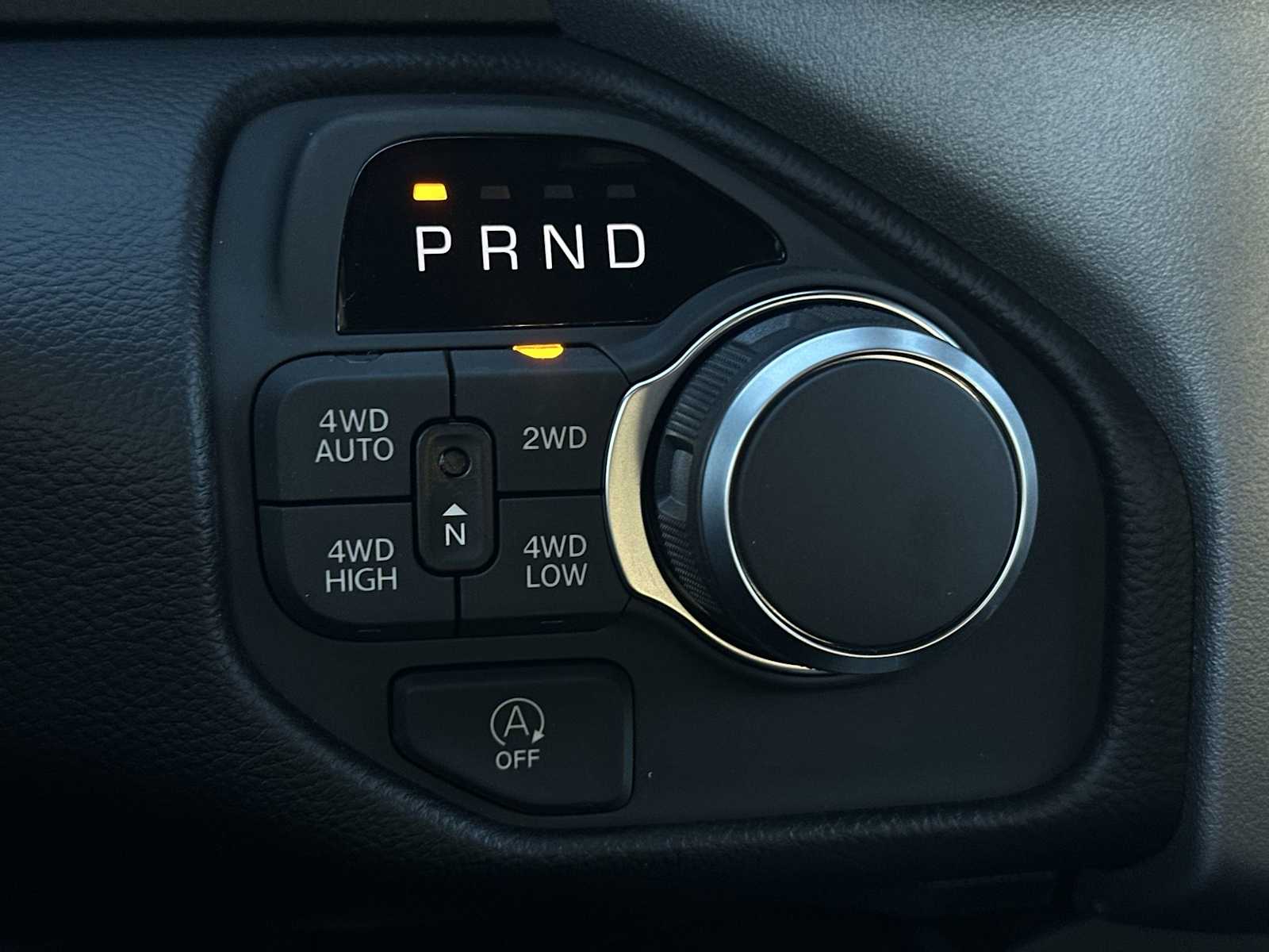 Thumbnail: 2026 RAM 1500 - 19