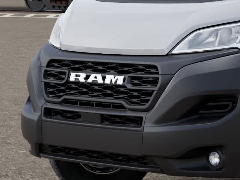 Thumbnail: 2026 RAM ProMaster - 7