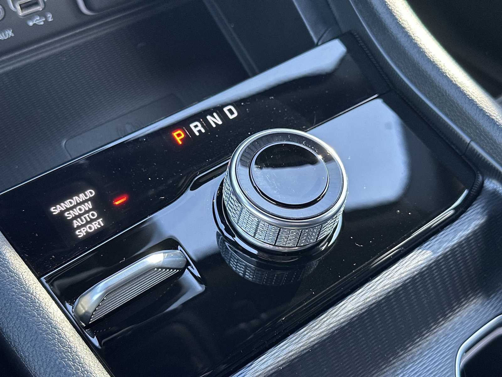 Thumbnail: 2025 Jeep Grand Cherokee - 21