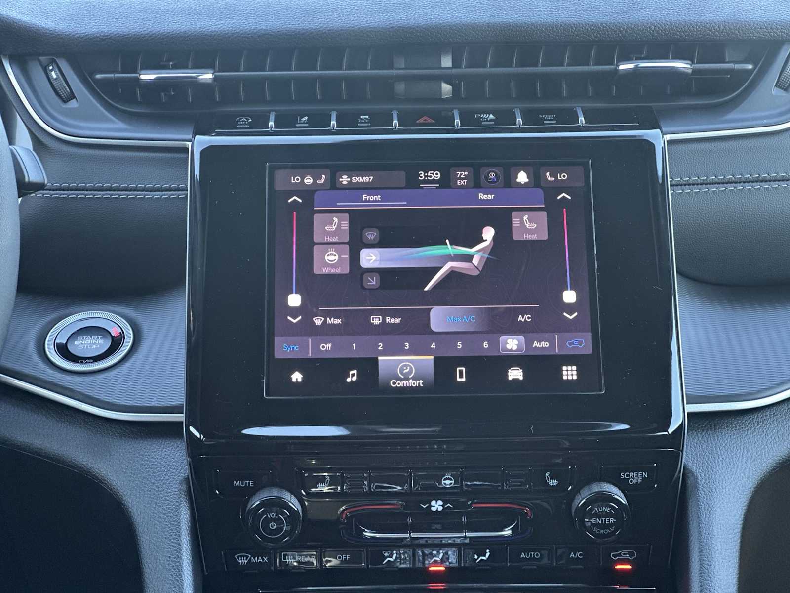 Thumbnail: 2025 Jeep Grand Cherokee - 17