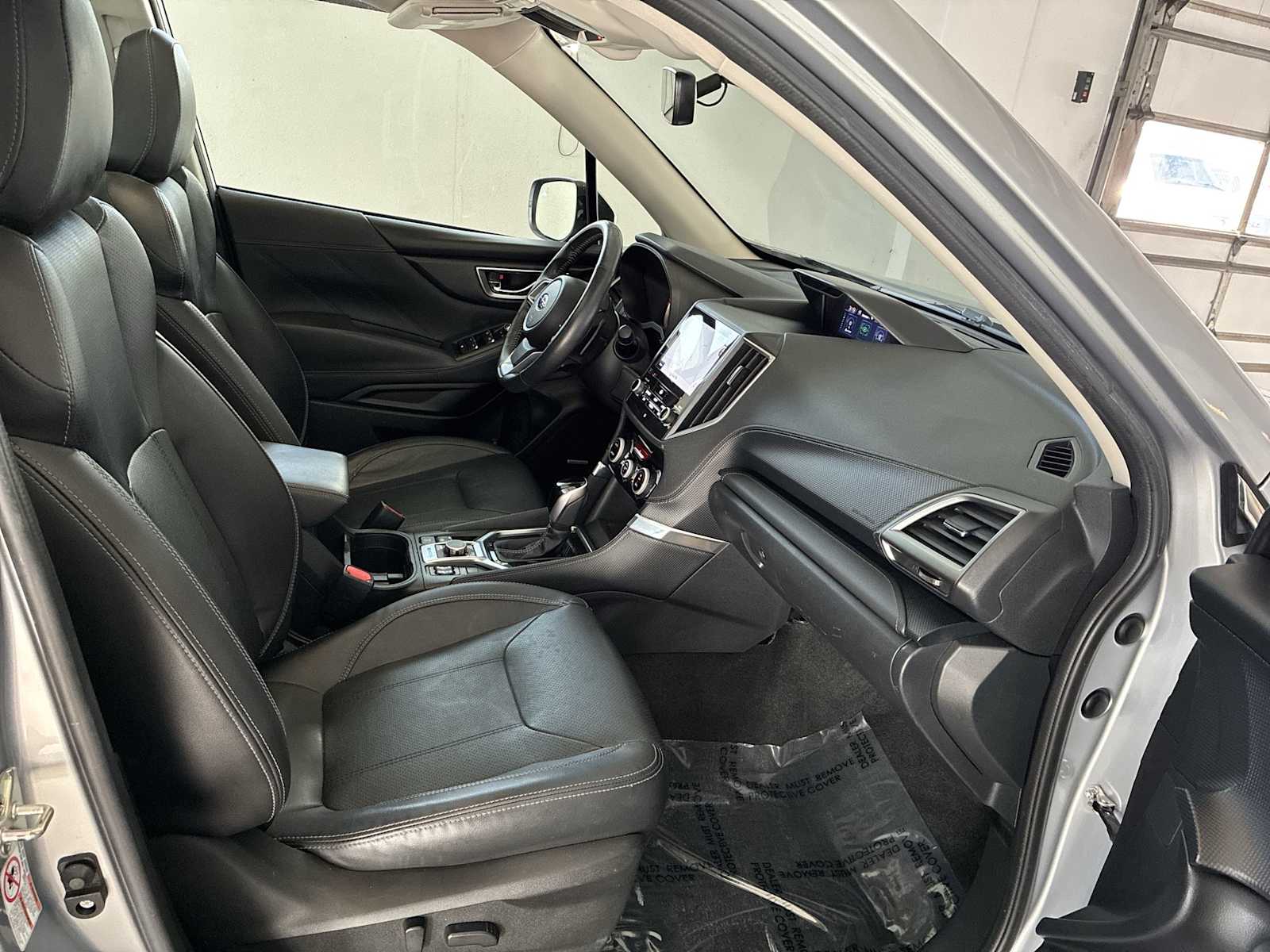 Thumbnail: 2019 Subaru Forester - 26