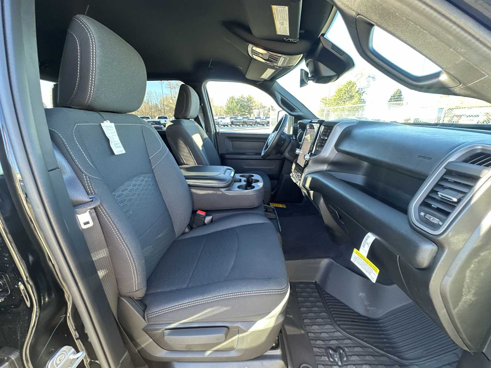 Thumbnail: 2026 RAM 3500 - 24