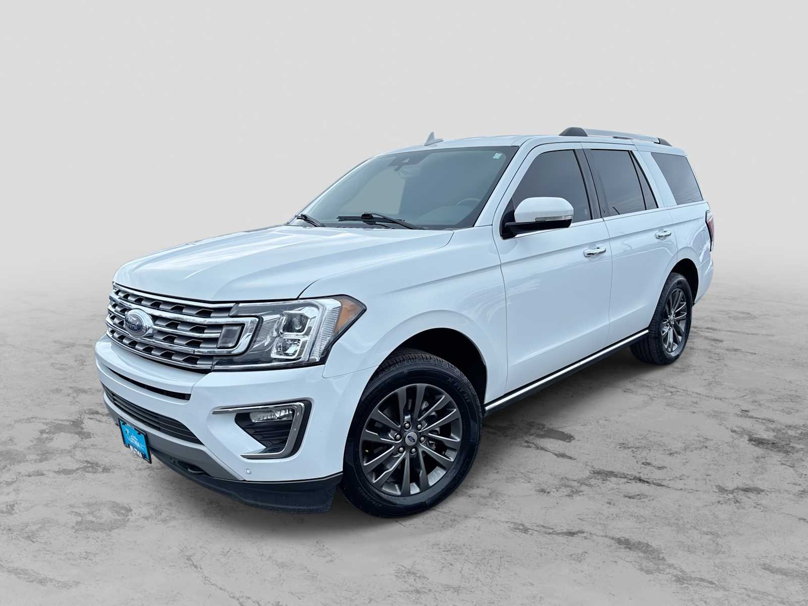 2021 Ford Expedition Limited 4X4's photo