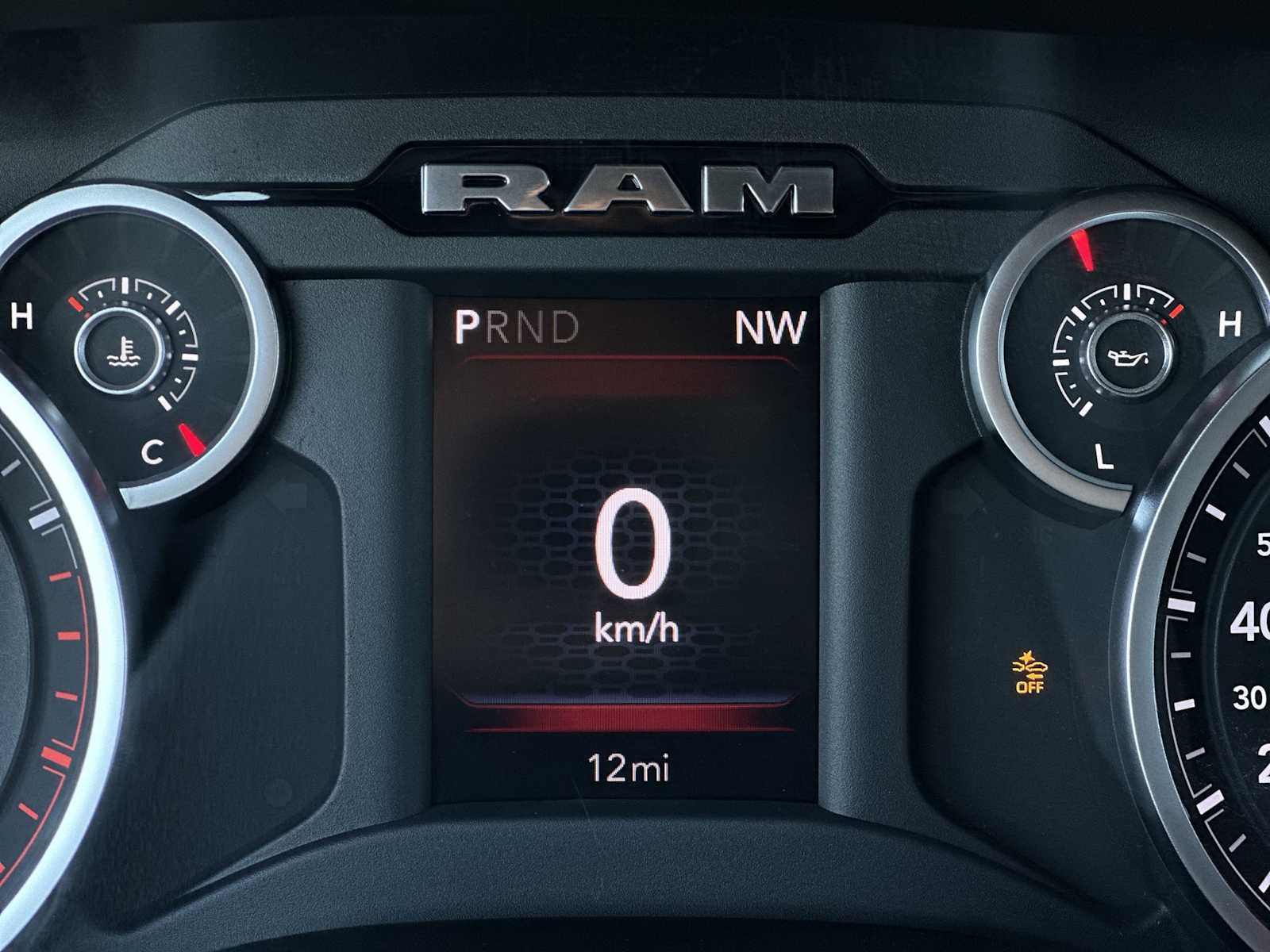 Thumbnail: 2026 RAM 3500 - 10