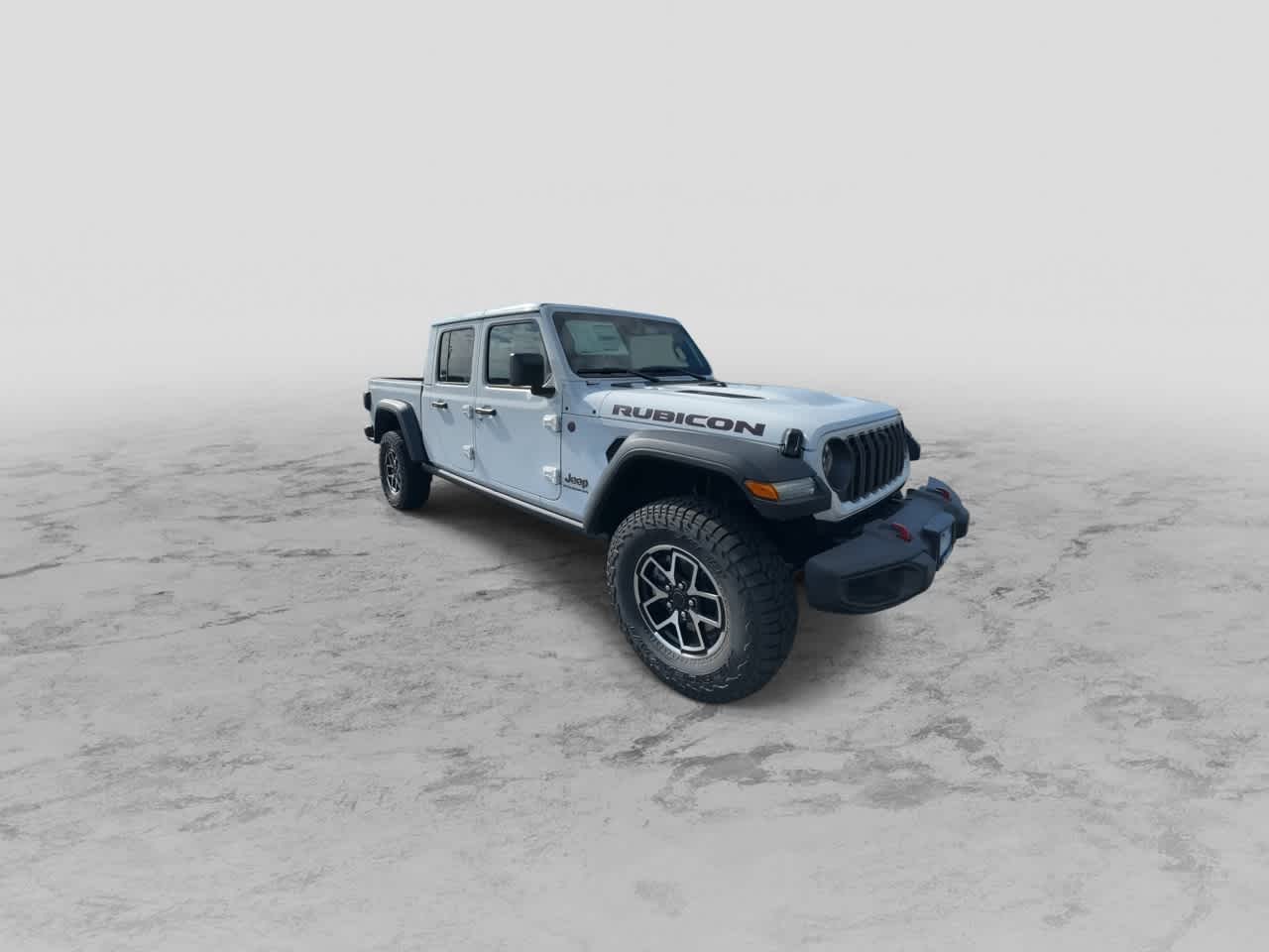 Thumbnail: 2025 Jeep Gladiator - 2