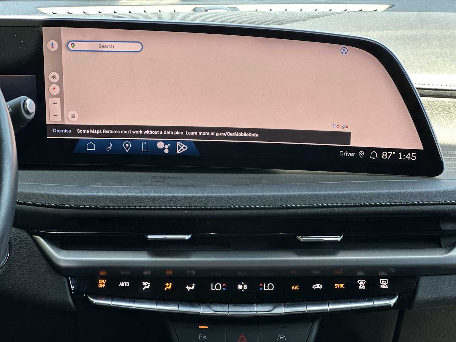 Thumbnail: 2024 Cadillac XT4 - 18
