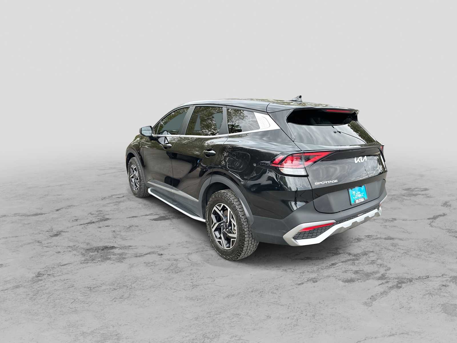 Thumbnail: 2023 Kia Sportage - 6