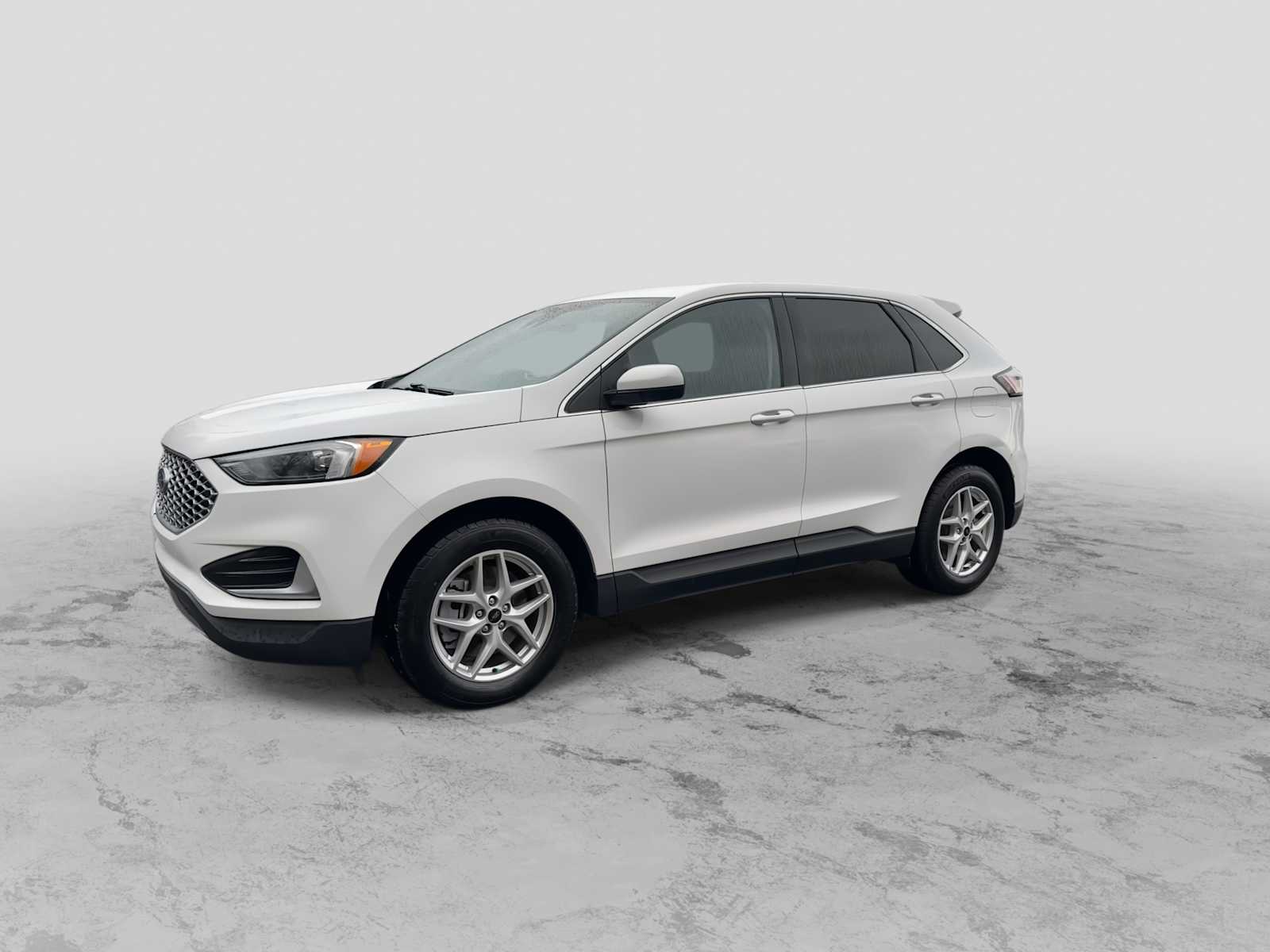 Thumbnail: 2024 Ford Edge - 4