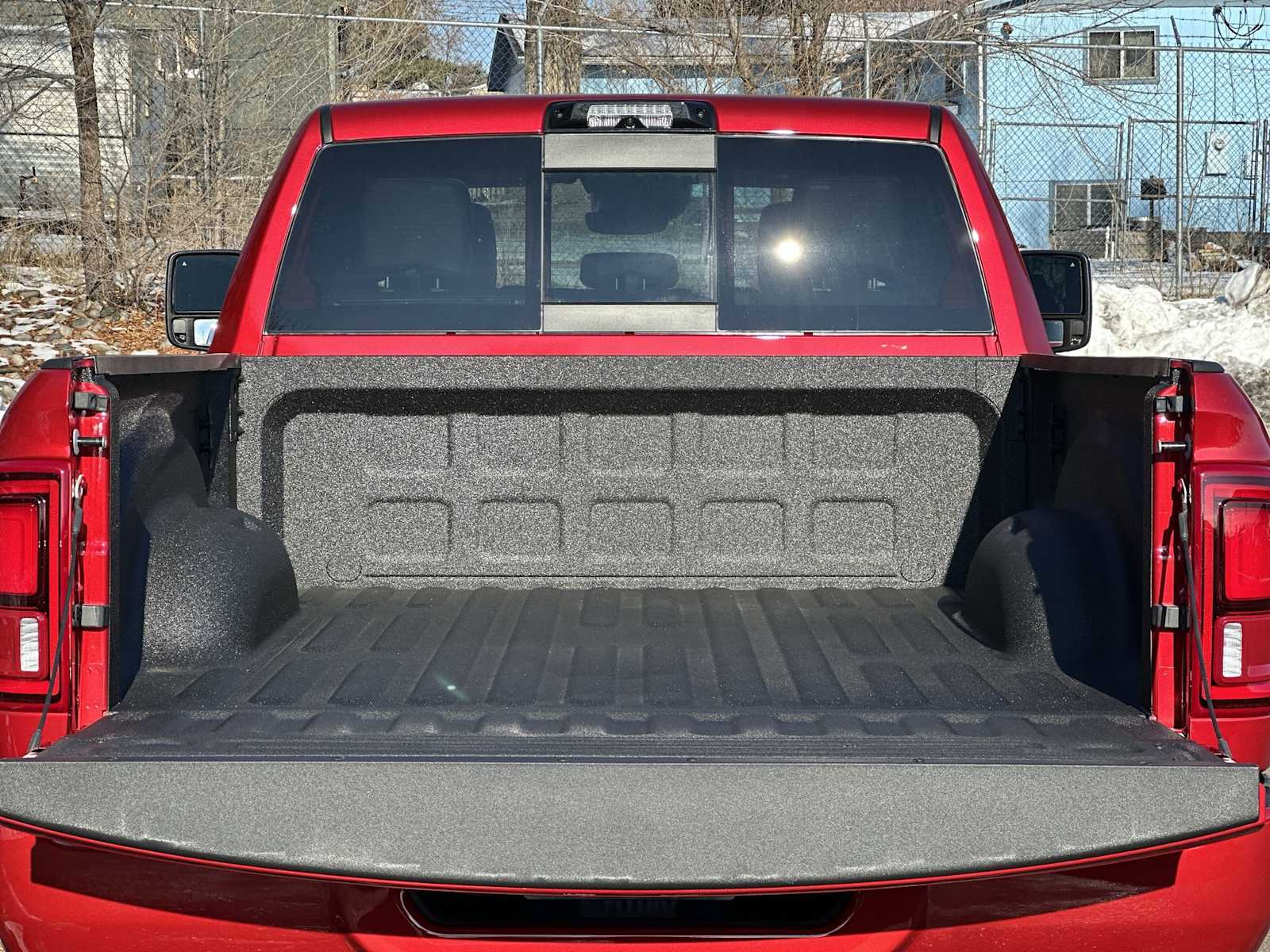 Thumbnail: 2026 RAM 2500 - 19