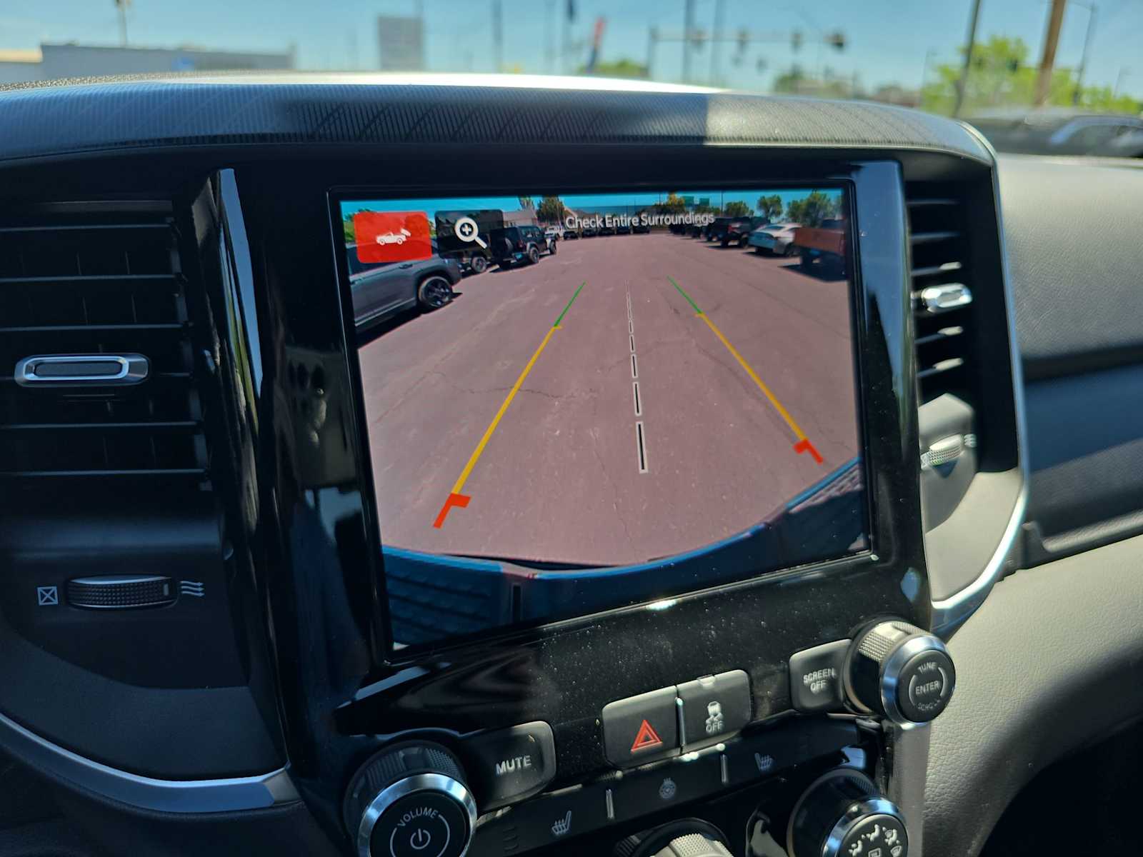 Thumbnail: 2025 RAM 2500 - 21