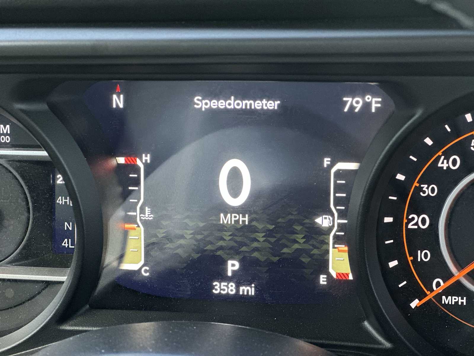 Thumbnail: 2025 Jeep Wrangler - 10