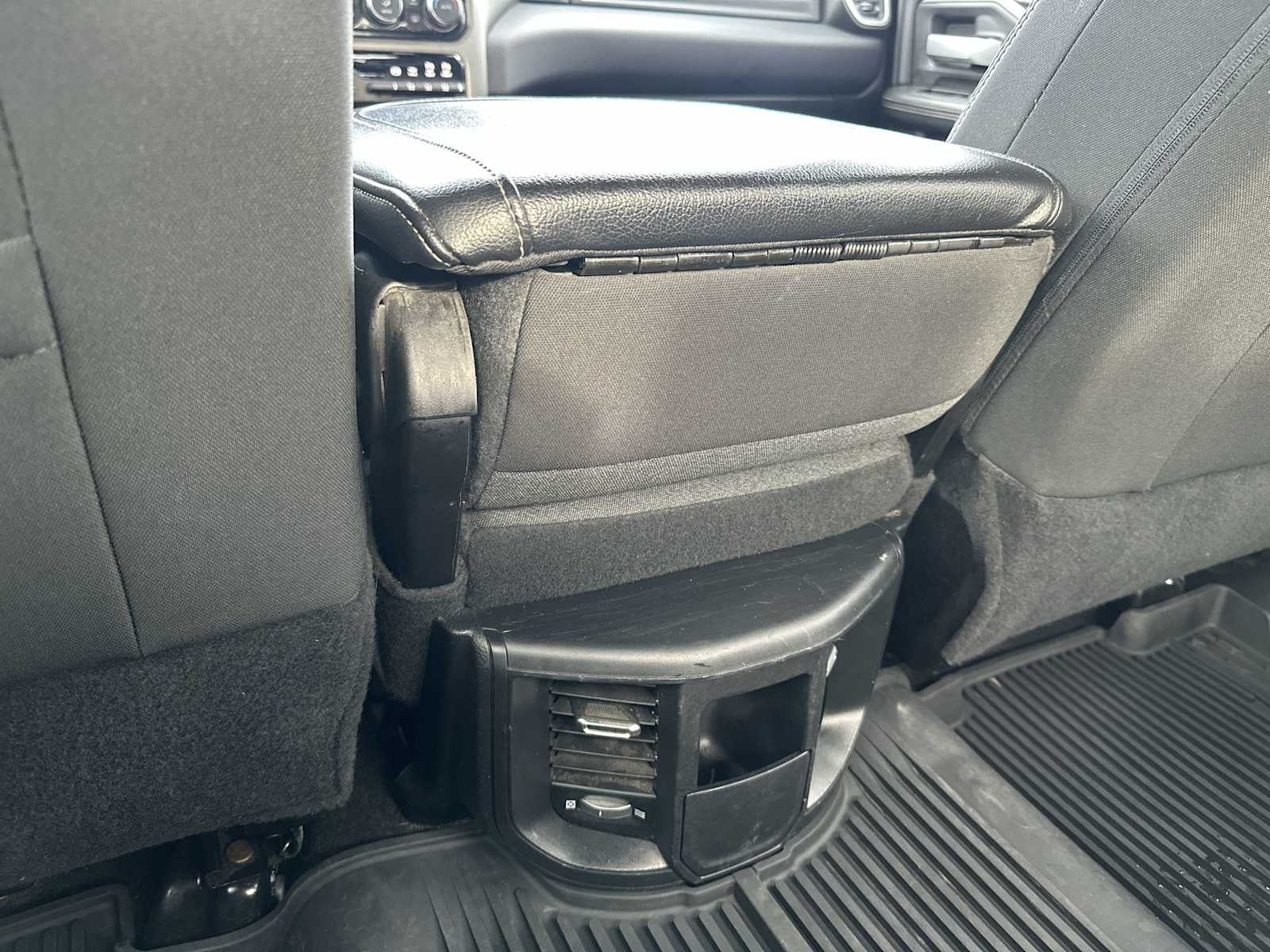 Thumbnail: 2020 RAM 2500 - 21