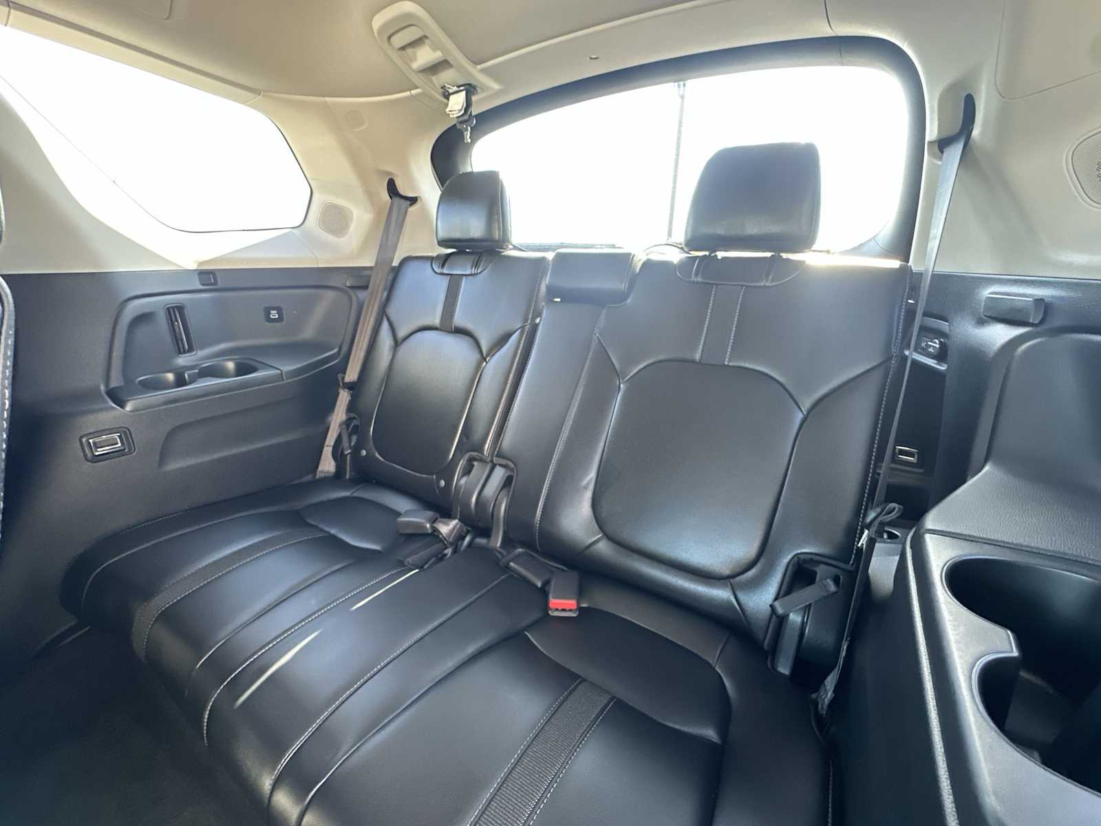 Thumbnail: 2023 Honda Pilot - 25