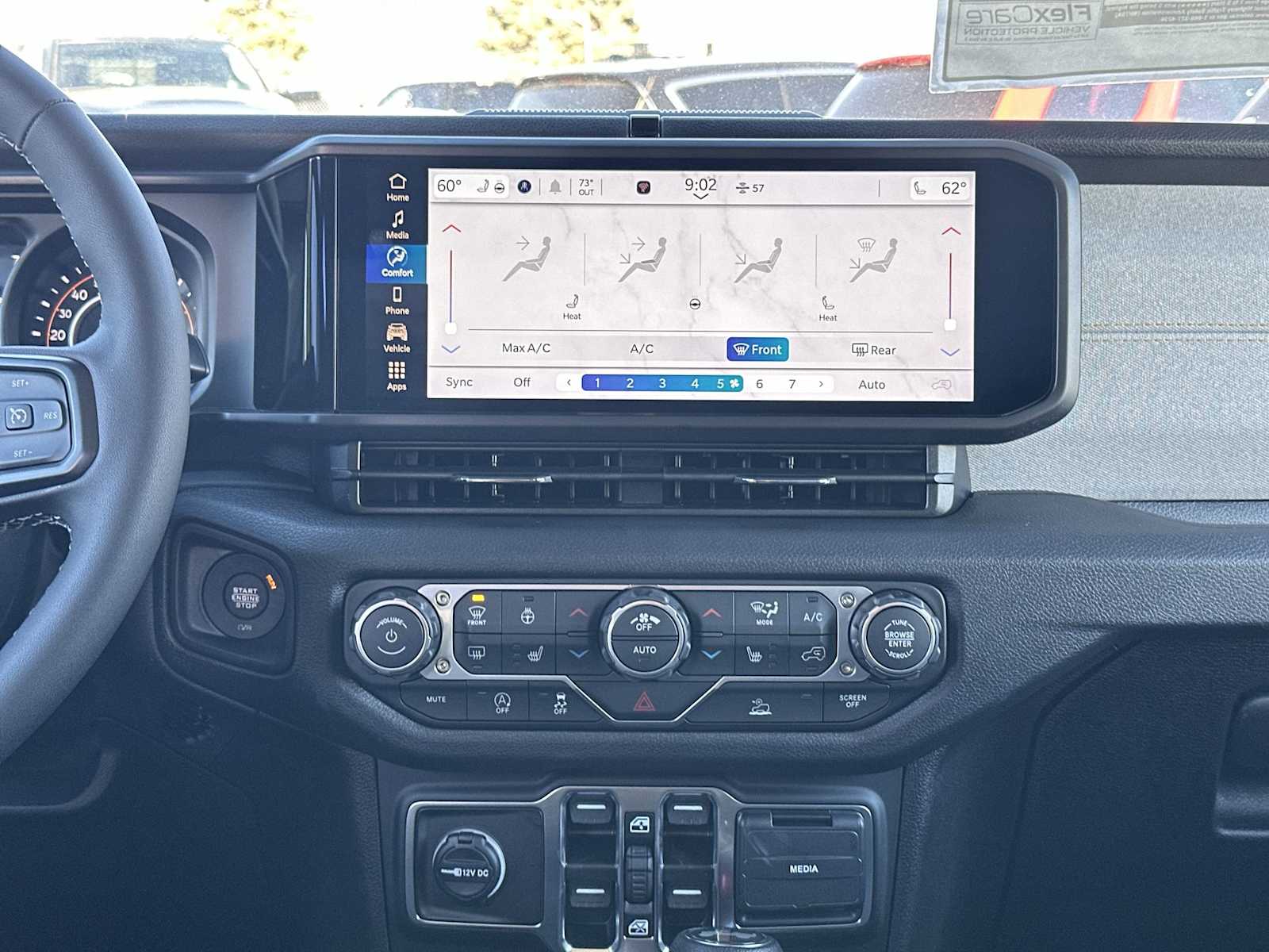 Thumbnail: 2026 Jeep Wrangler - 16