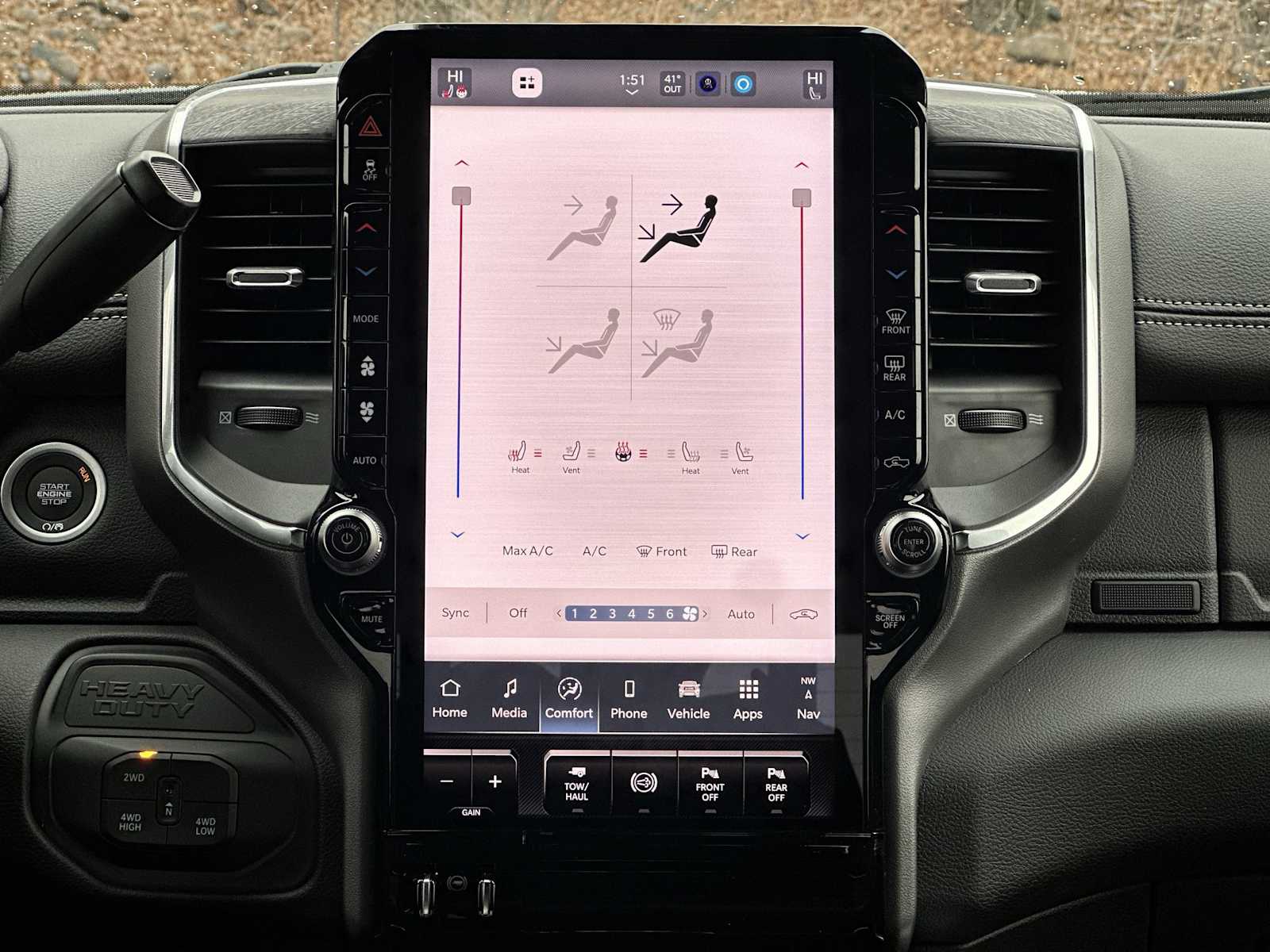 Thumbnail: 2026 RAM 3500 - 16