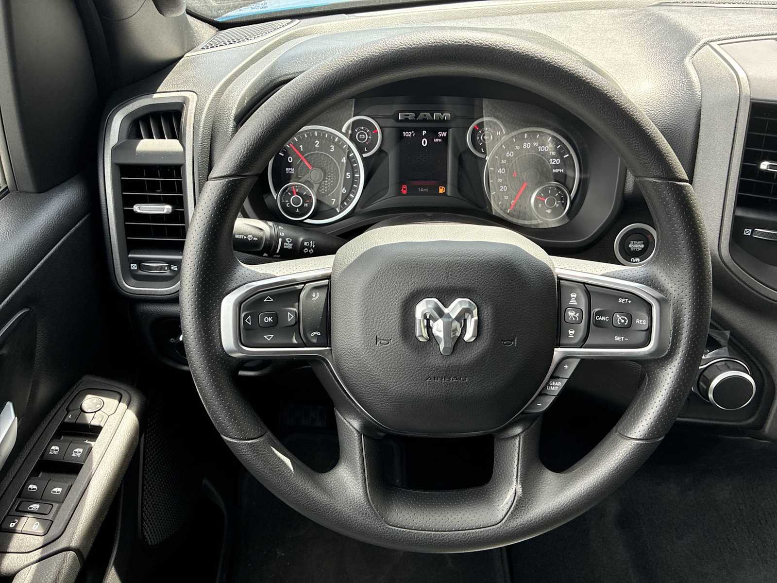 Thumbnail: 2026 RAM 1500 - 11