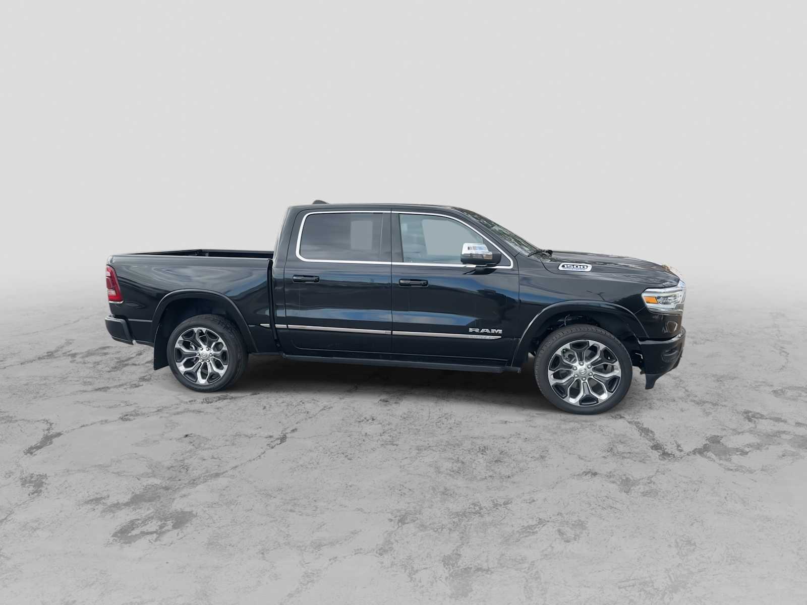 Thumbnail: 2023 RAM 1500 - 9