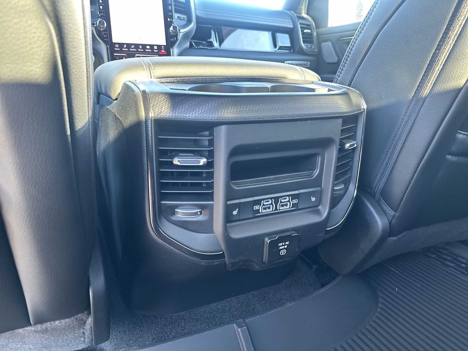 Thumbnail: 2026 RAM 1500 - 22