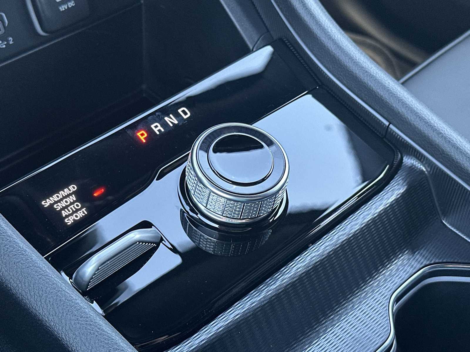 Thumbnail: 2025 Jeep Grand Cherokee - 21