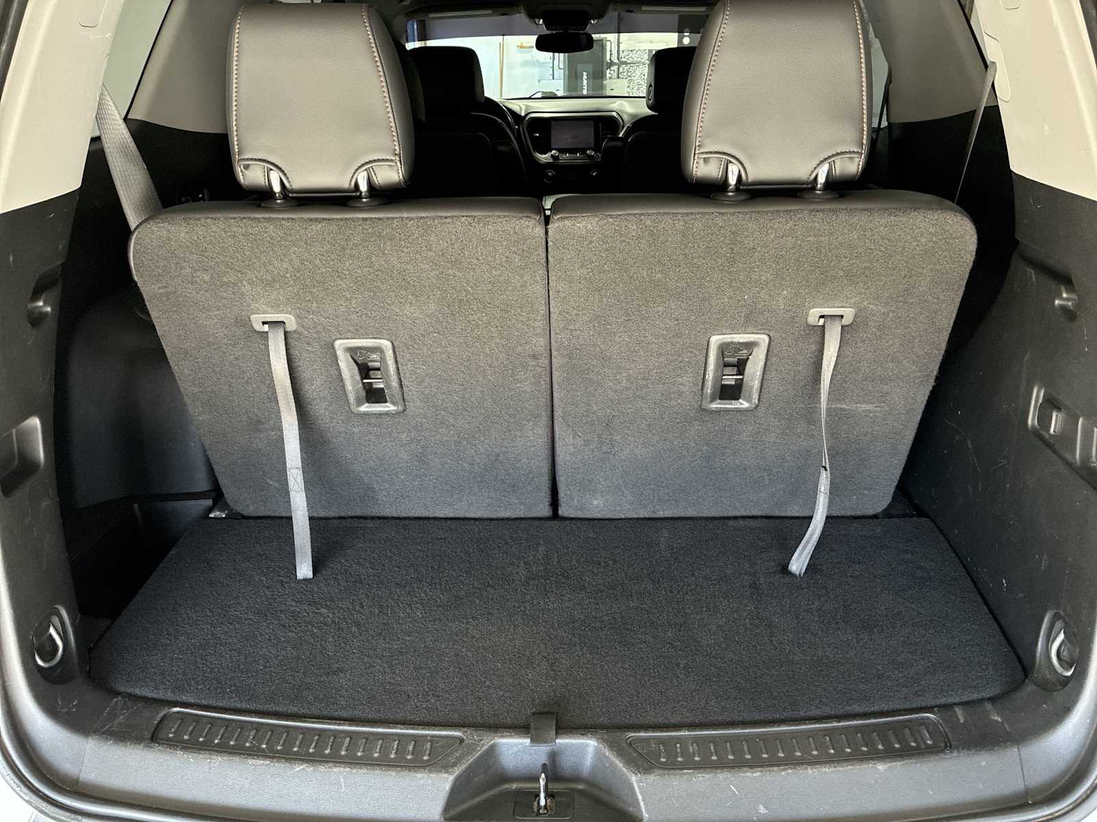 Thumbnail: 2021 GMC Acadia - 20