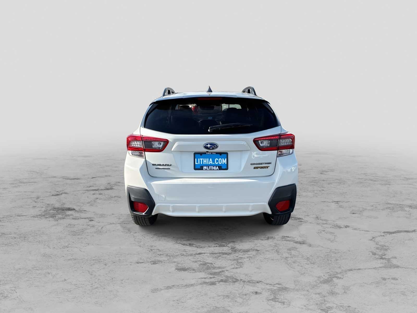 Thumbnail: 2022 Subaru Crosstrek - 7