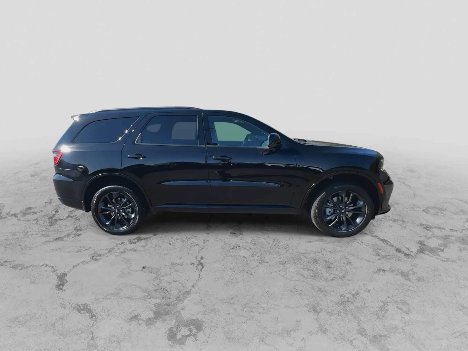 Thumbnail: 2026 Dodge Durango - 9