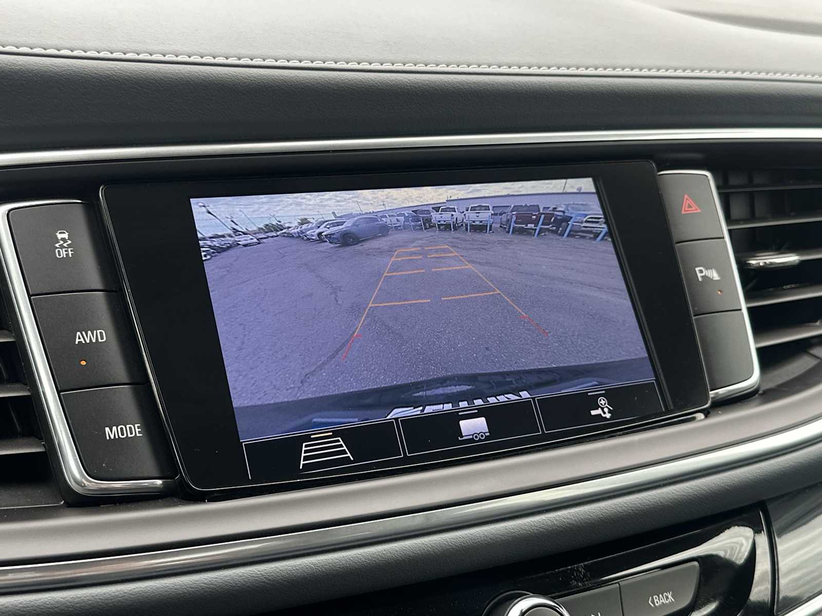 Thumbnail: 2020 Buick Enclave - 23