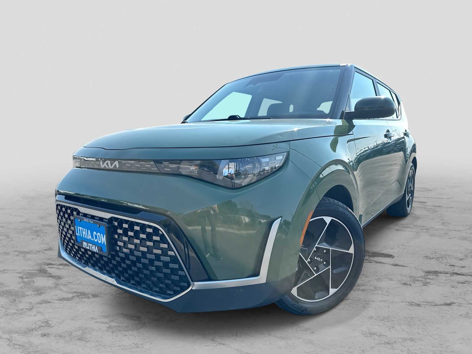 2023 Kia Soul