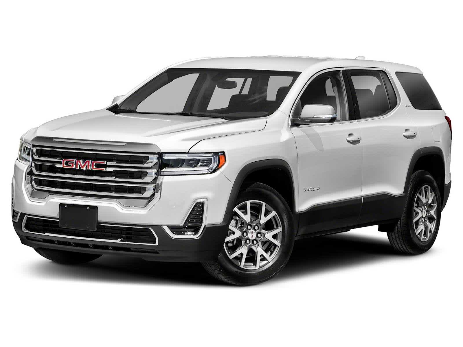 2020 GMC Acadia SLT -
                  Billings, MT