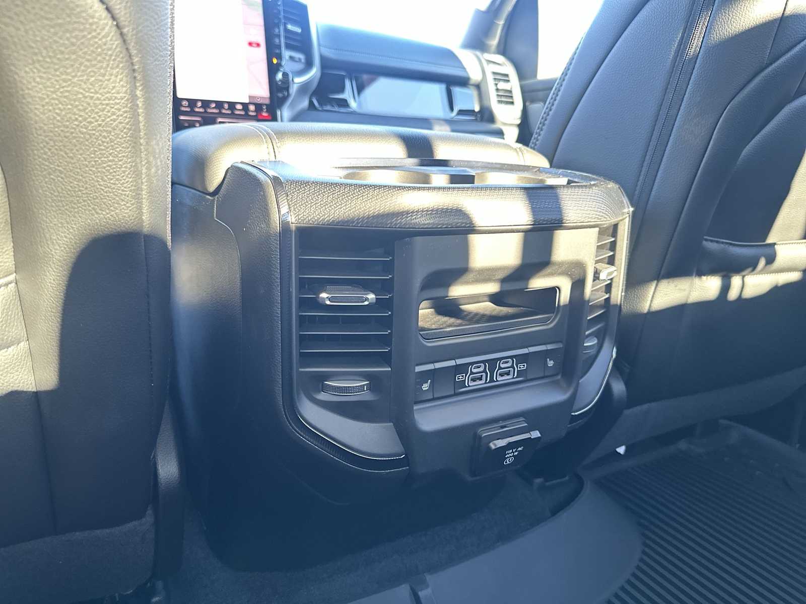 Thumbnail: 2026 RAM 1500 - 22