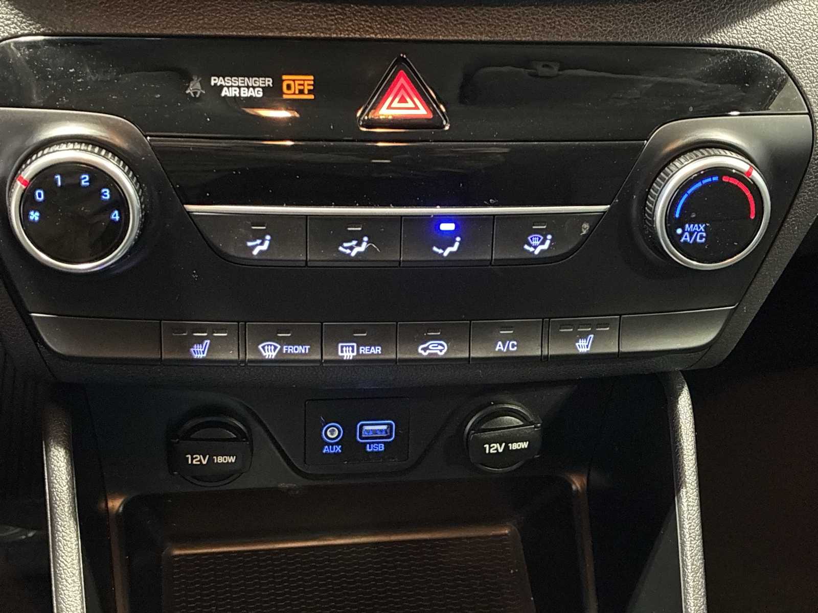 Thumbnail: 2019 Hyundai Tucson - 16