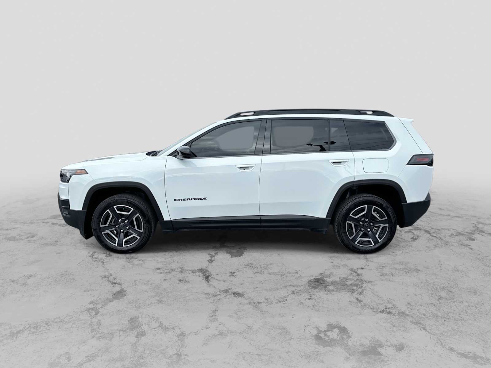 Thumbnail: 2026 Jeep Cherokee - 5