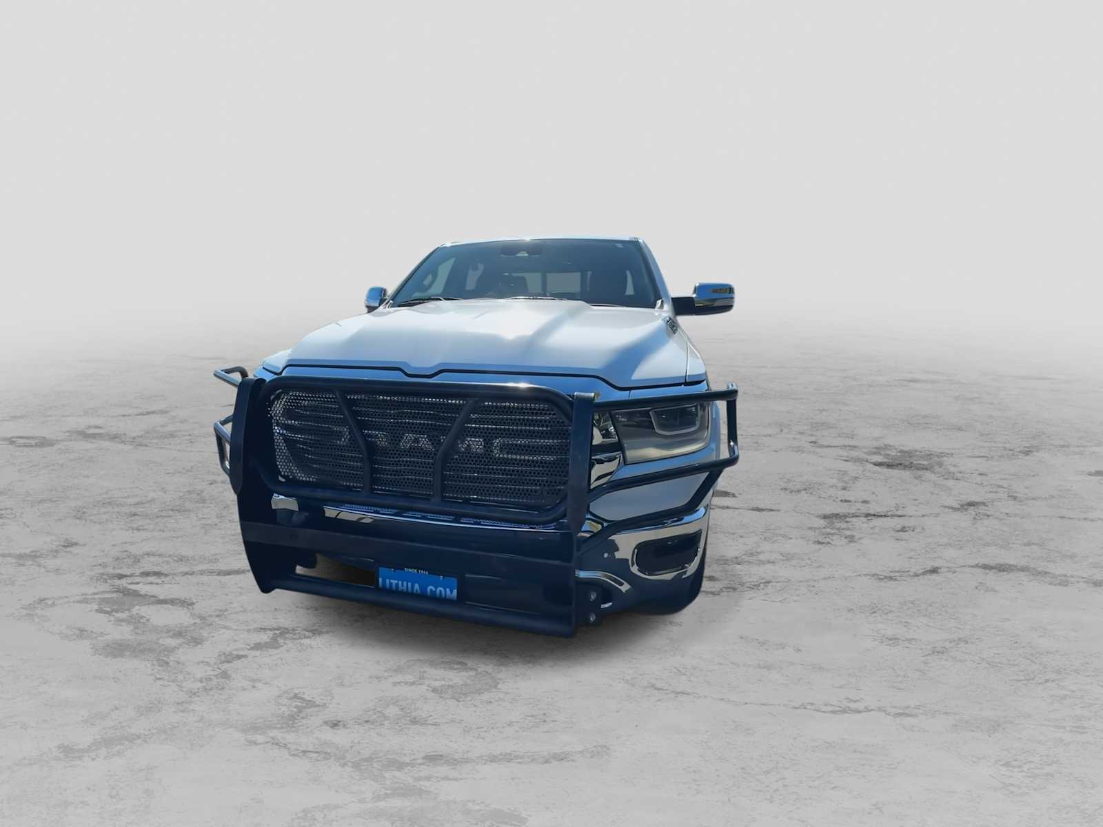 2022 Ram 1500 Laramie photo 3