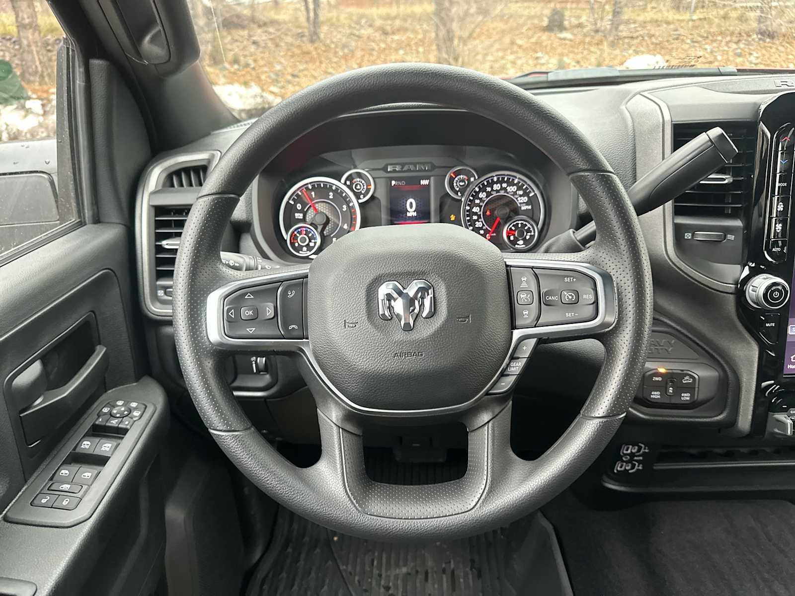 Thumbnail: 2026 RAM 2500 - 11