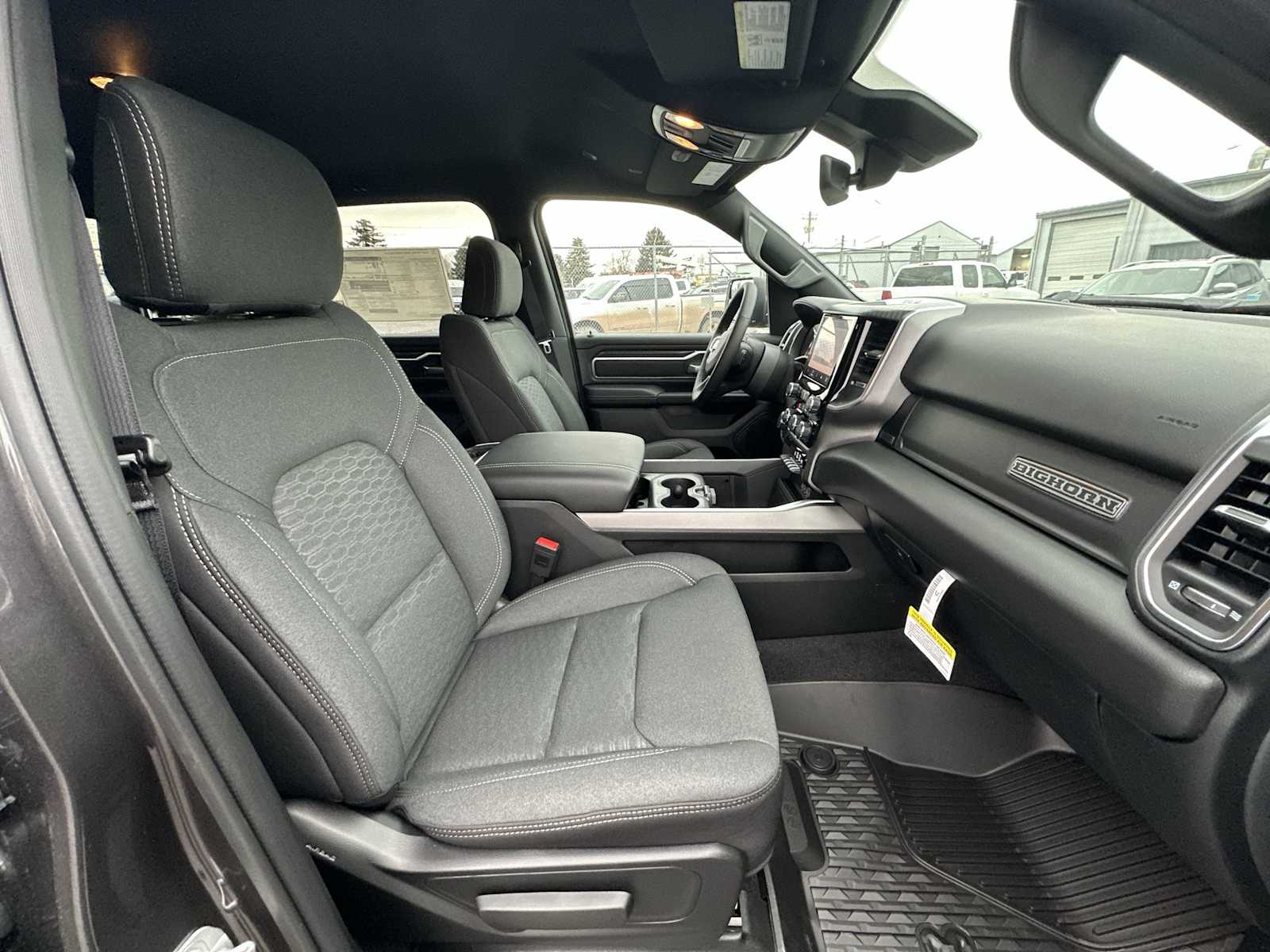 Thumbnail: 2026 RAM 1500 - 23