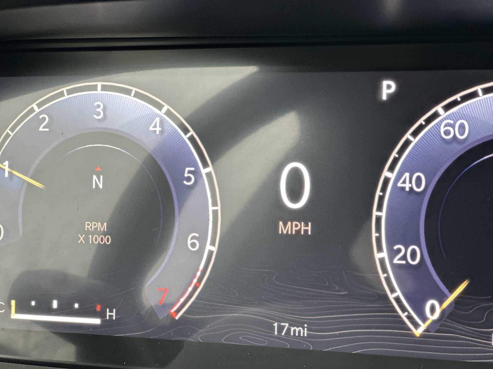 Thumbnail: 2025 Jeep Grand Cherokee - 10