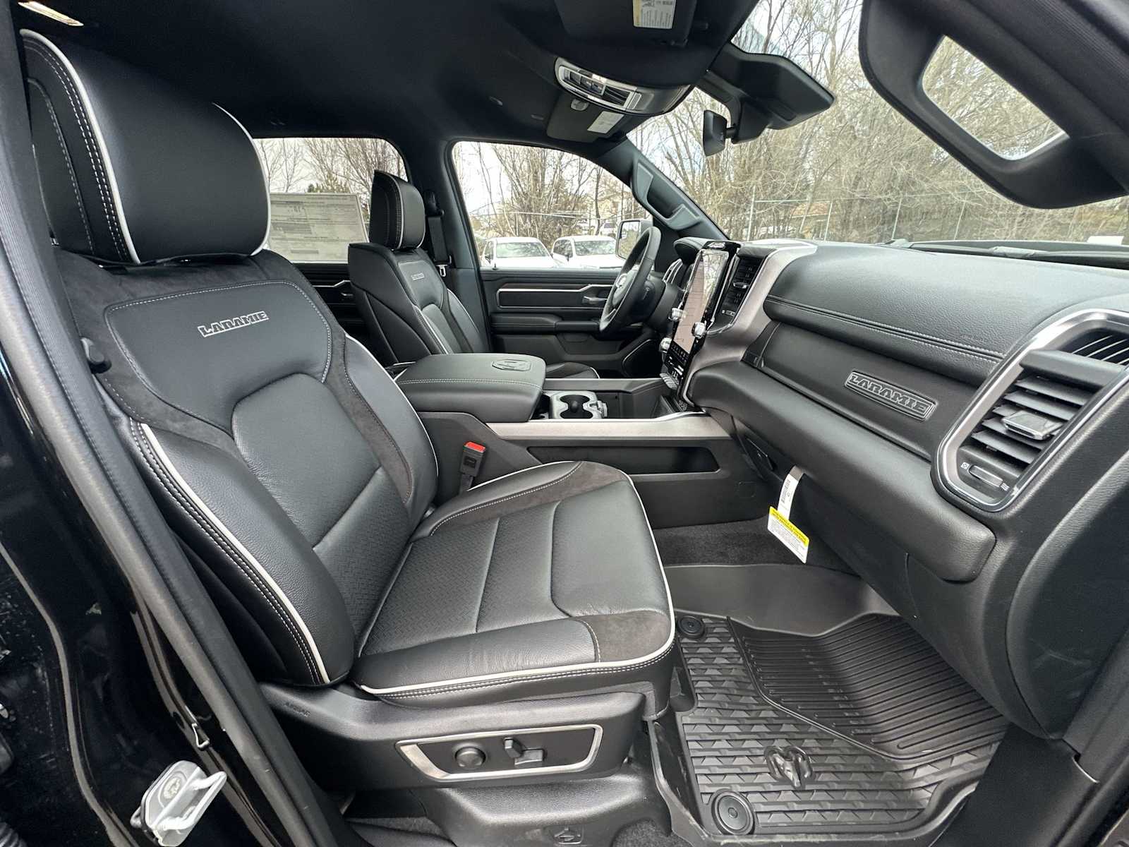 Thumbnail: 2026 RAM 1500 - 24