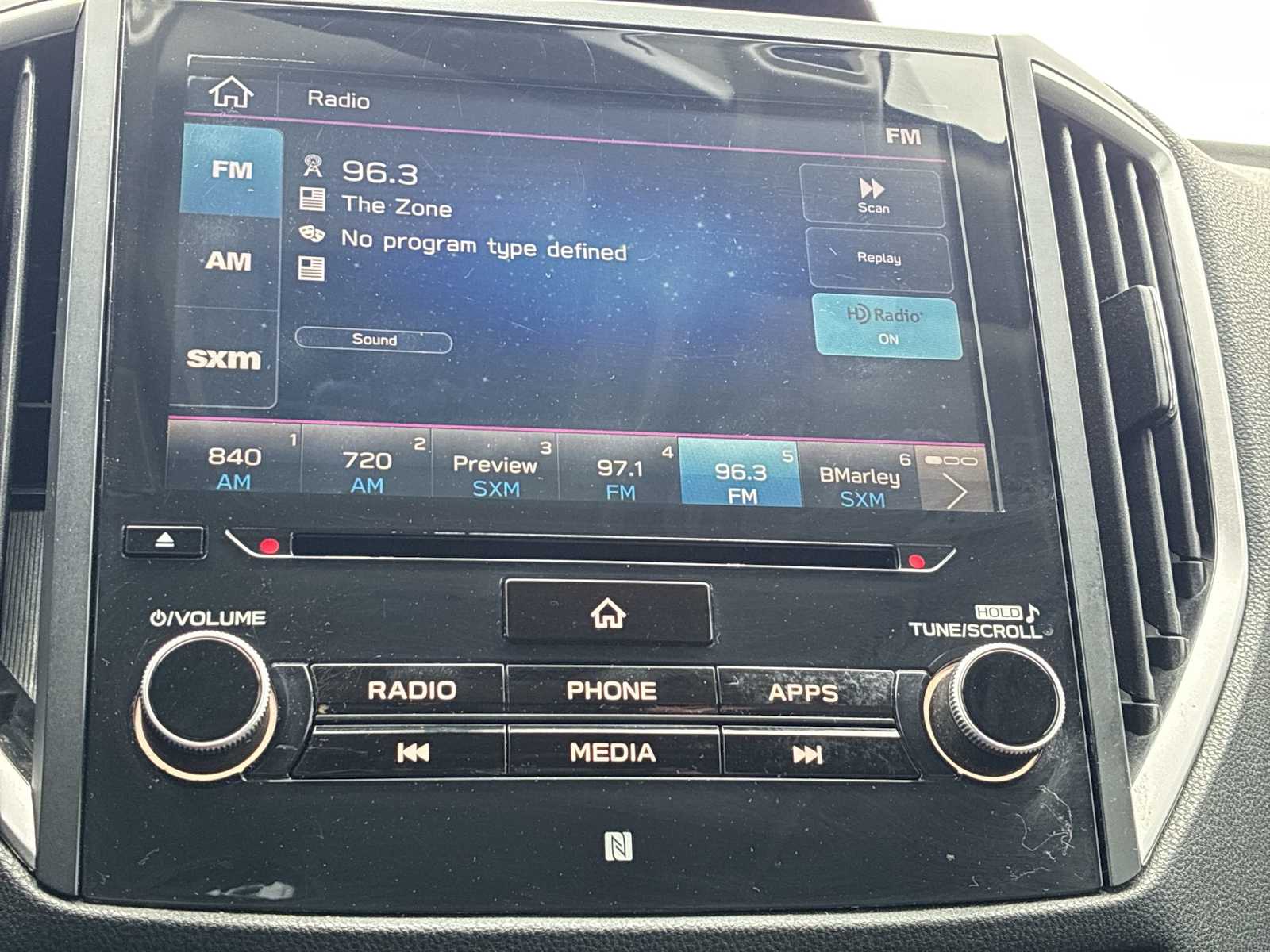 Thumbnail: 2021 Subaru Forester - 12