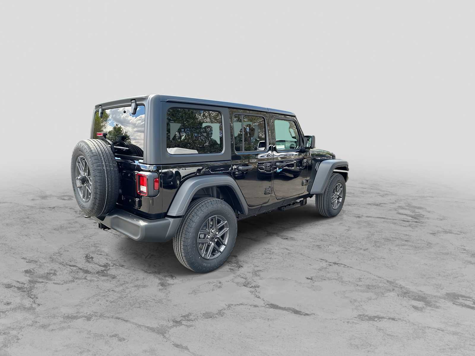 Thumbnail: 2026 Jeep Wrangler - 8