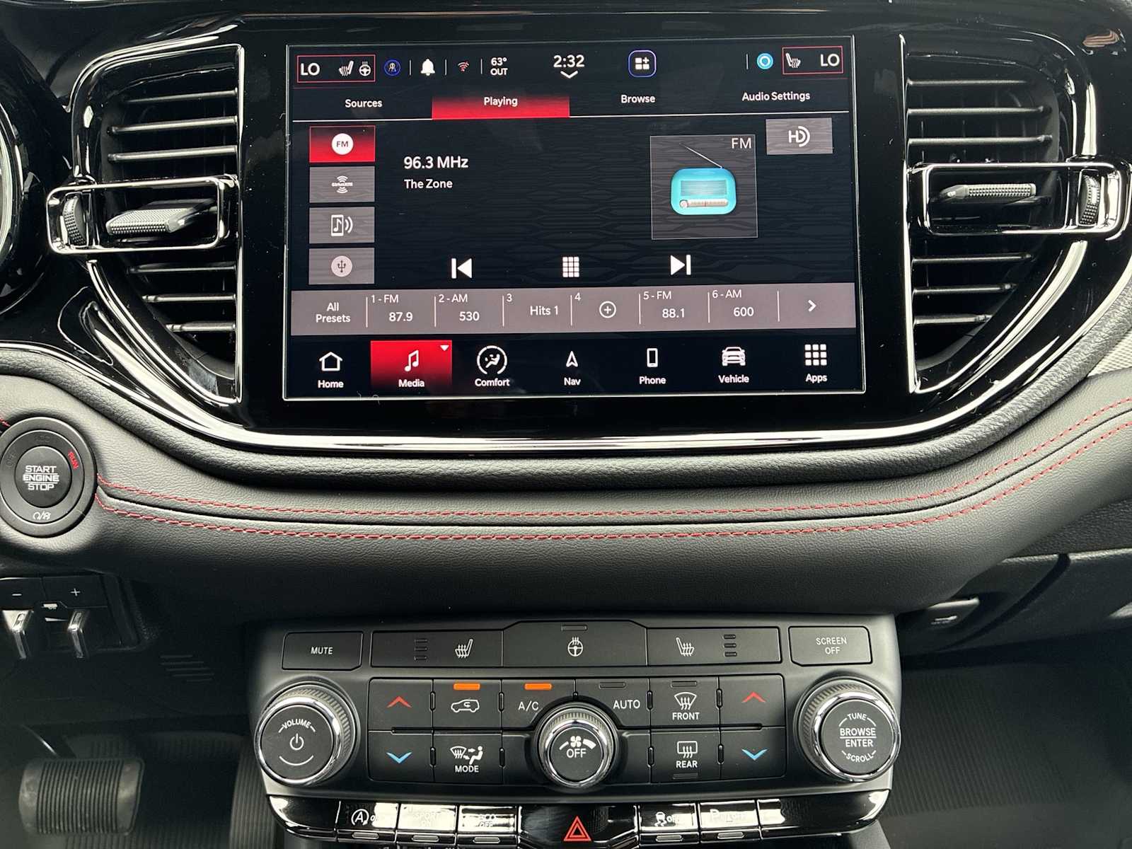 Thumbnail: 2026 Dodge Durango - 12