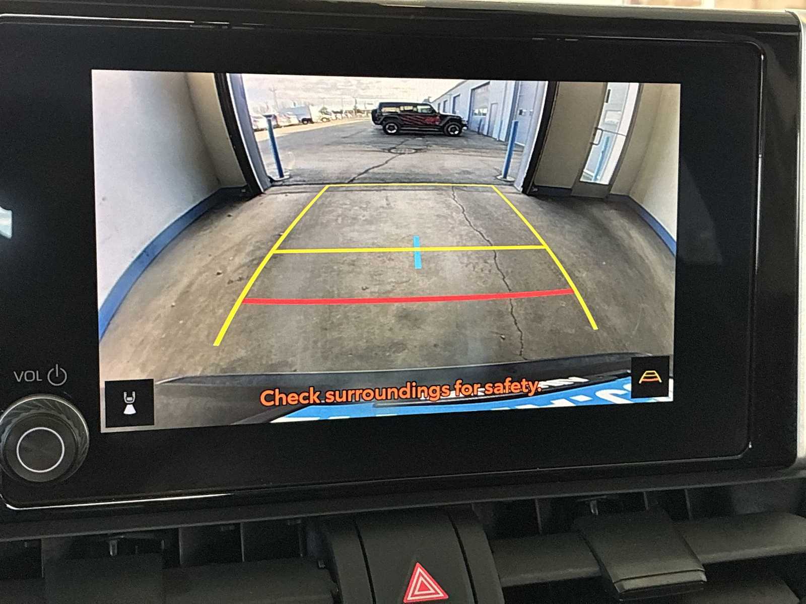 Thumbnail: 2024 Toyota RAV4 - 24