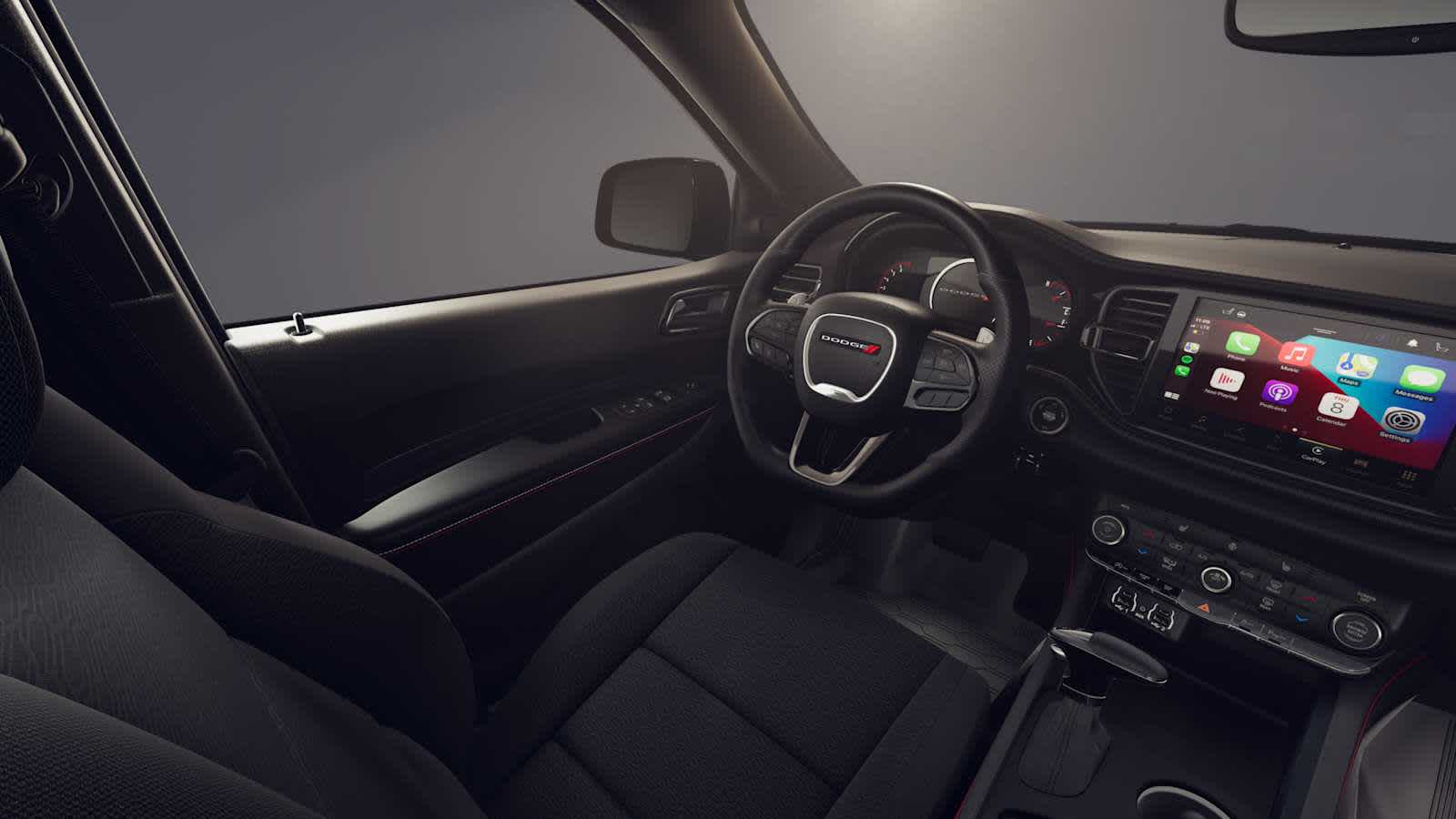 Thumbnail: 2026 Dodge Durango - 8