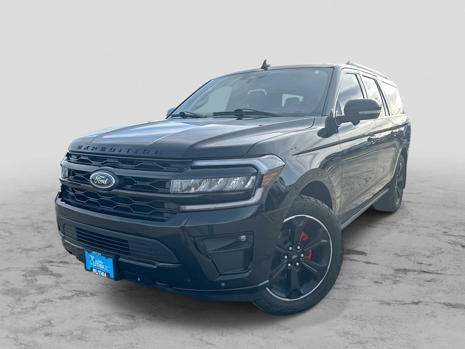 2023 Ford Expedition Limited's photo